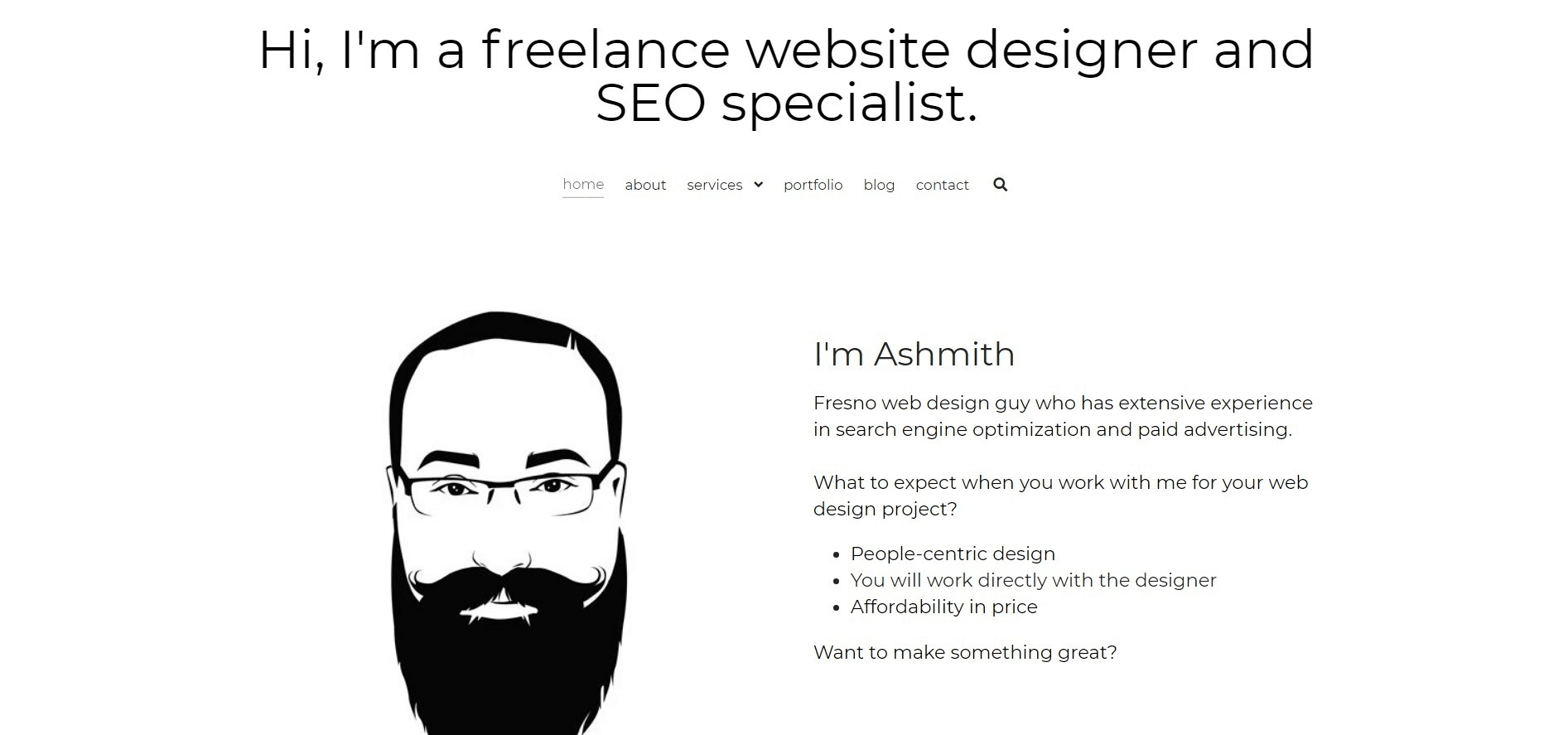 以自由職業工作者的身份工作 以自由職業工作者的身份工作